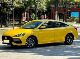 MG MG5 1.5L 2022-07