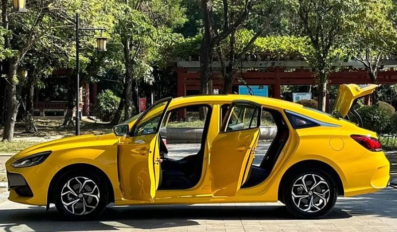 
								MG MG5 1.5L 2022-07 full									