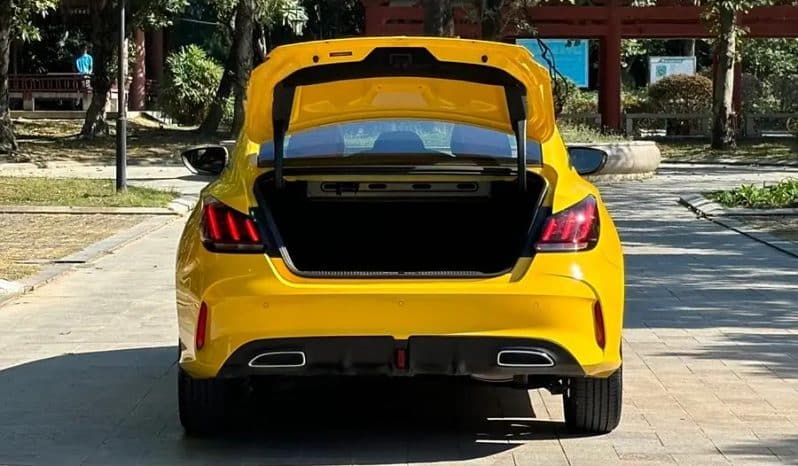 
								MG MG5 1.5L 2022-07 full									