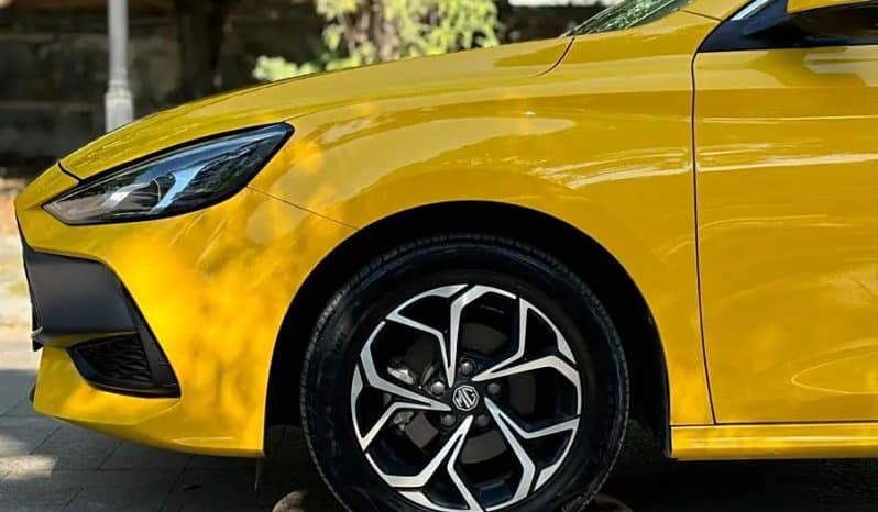 
								MG MG5 1.5L 2022-07 full									