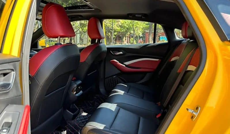 
								MG MG5 1.5L 2022-07 full									