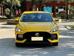 MG MG5 1.5L 2022-07