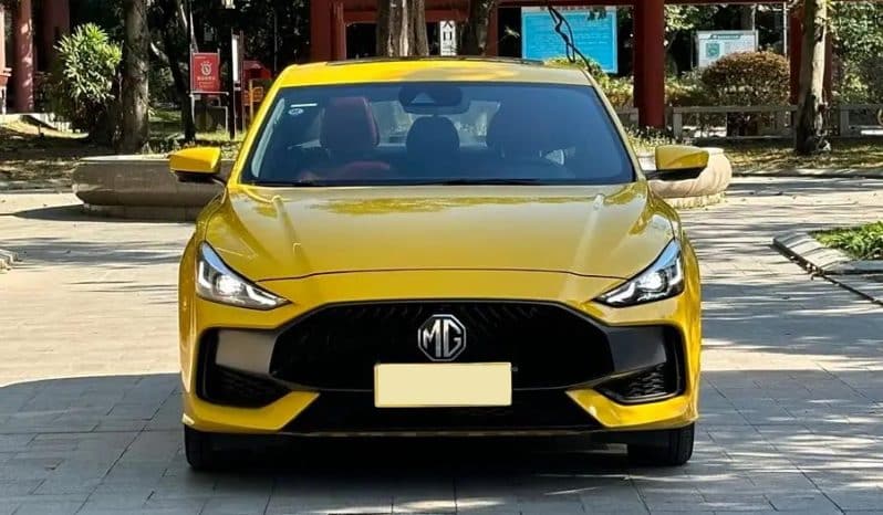 
								MG MG5 1.5L 2022-07 full									
