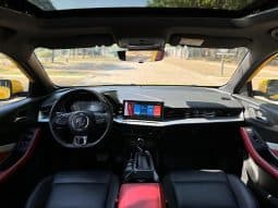 
										MG MG5 1.5L 2022-07 full									