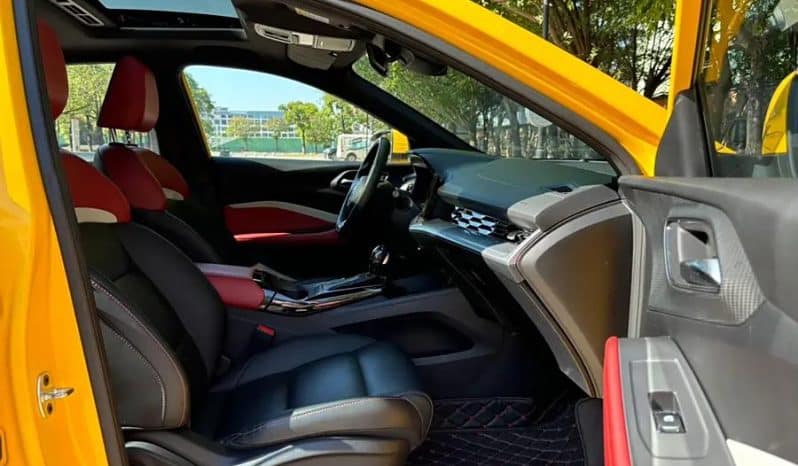 
								MG MG5 1.5L 2022-07 full									