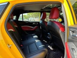 
										MG MG5 1.5L 2022-07 full									