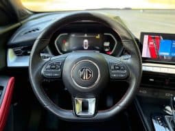 
										MG MG5 1.5L 2022-07 full									