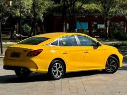 MG MG5 1.5L 2022-07