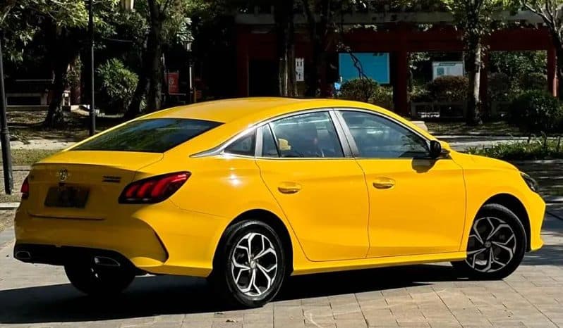 
								MG MG5 1.5L 2022-07 full									