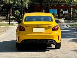 MG MG5 1.5L 2022-07