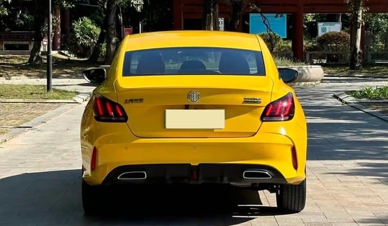 
								MG MG5 1.5L 2022-07 full									