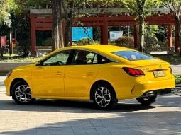 
										MG MG5 1.5L 2022-07 full									