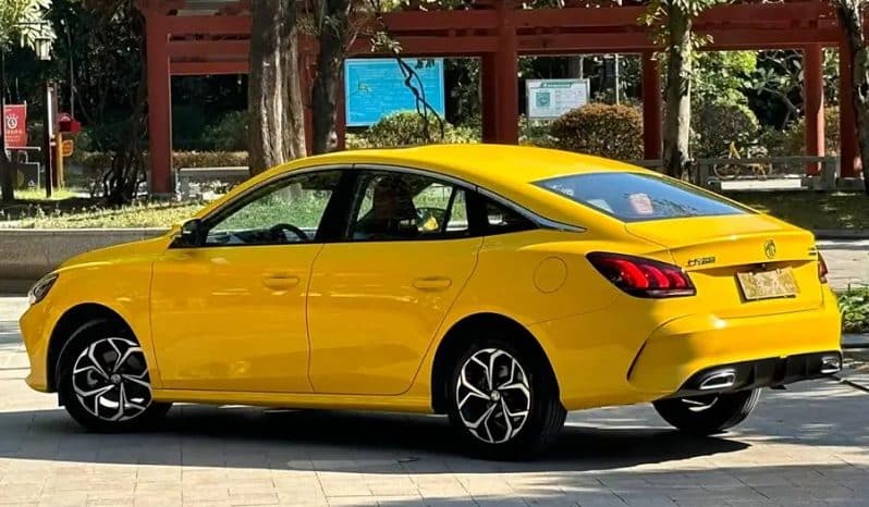 
								MG MG5 1.5L 2022-07 full									