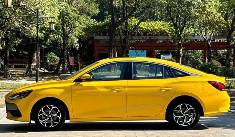 
								MG MG5 1.5L 2022-07 full									