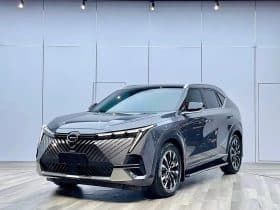 GAC Emkoo 1.5T 2022-10