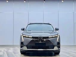 GAC Emkoo 1.5T 2022-10