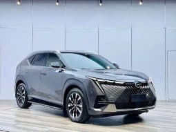 GAC Emkoo 1.5T 2022-10