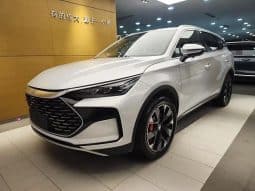 BYD Tang 1.5T 2024-03