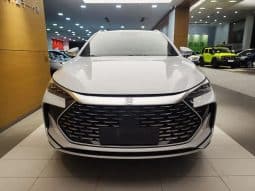 BYD Tang 1.5T 2024-03