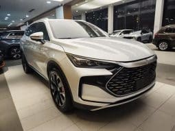 BYD Tang 1.5T 2024-03