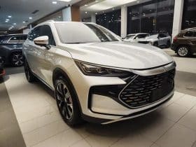 BYD Tang 1.5T 2024-03