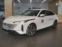 Yida 2023 Blue Whale NE 1.5T GDI DCT Leading Model 1