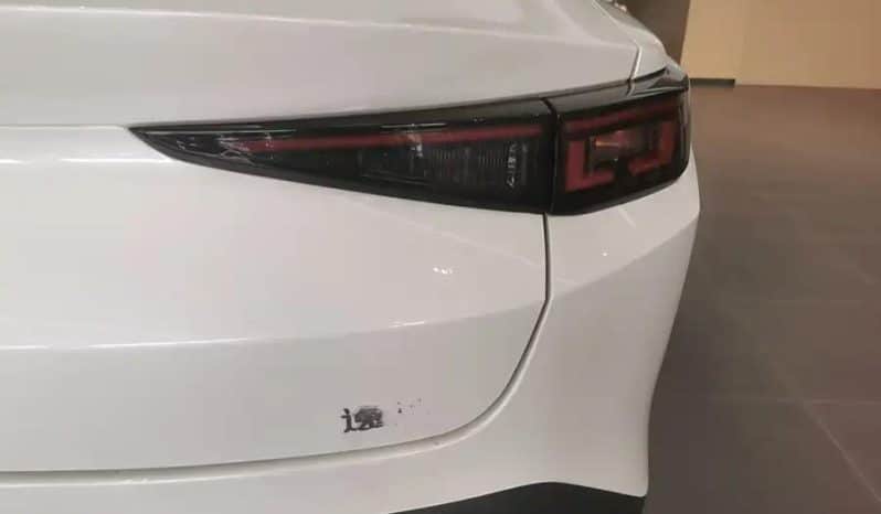 
								Changan Yida 1.5T 2024-01 full									