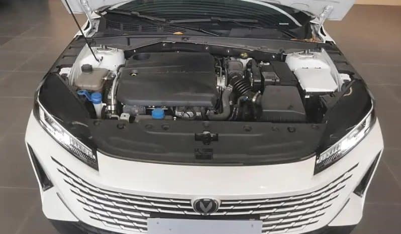 
								Changan Yida 1.5T 2024-01 full									