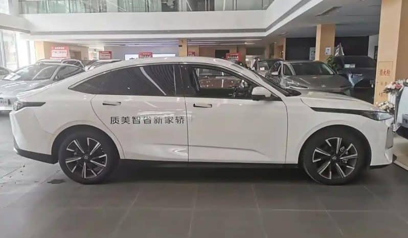 
								Changan Yida 1.5T 2024-01 full									