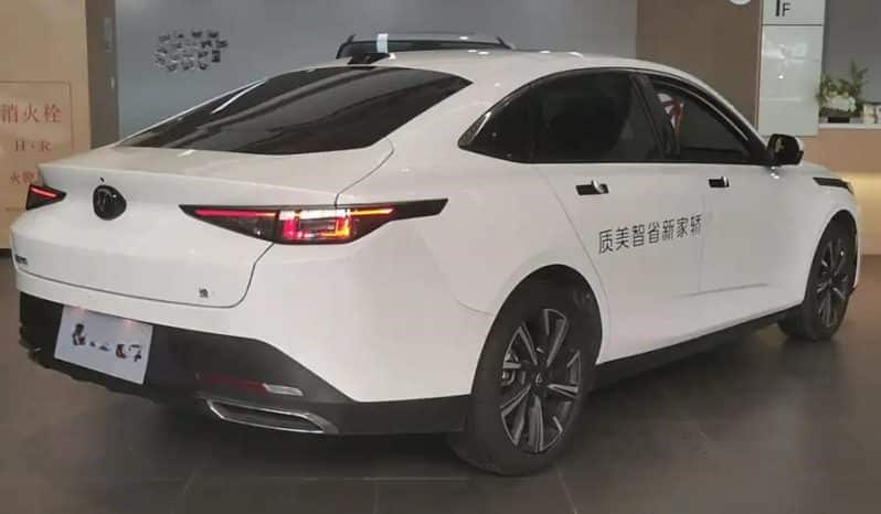 
								Changan Yida 1.5T 2024-01 full									