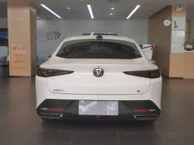 Changan Yida 1.5T 2024-01