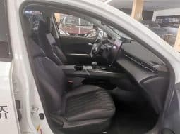
										Changan Yida 1.5T 2024-01 full									