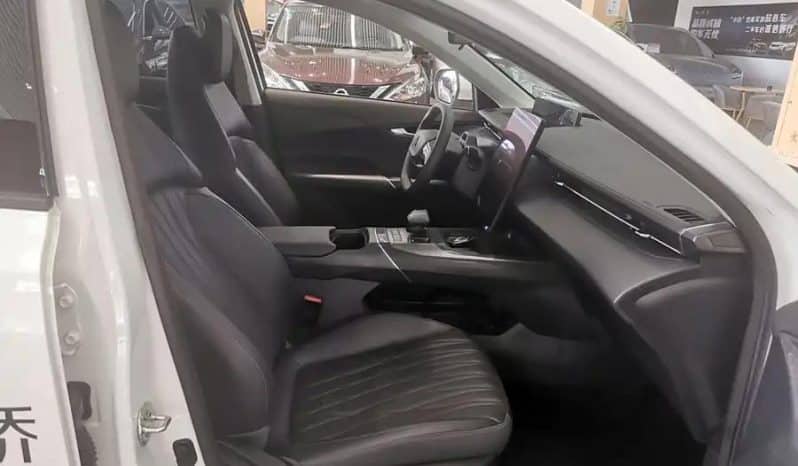 
								Changan Yida 1.5T 2024-01 full									