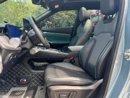 
										GAC Emkoo 2022 2.0L 2022-12 full									