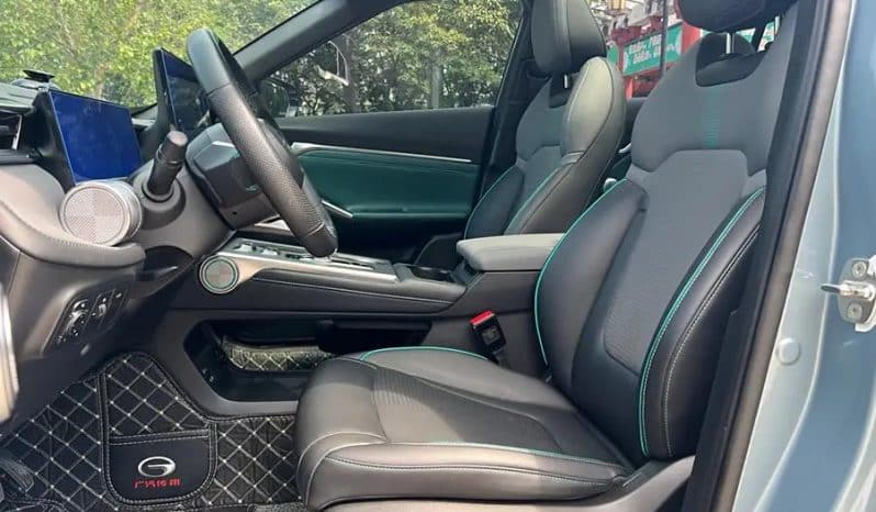 
								GAC Emkoo 2022 2.0L 2022-12 full									