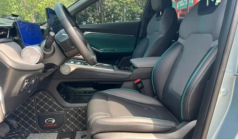 
								GAC Emkoo 2022 2.0L 2022-12 full									