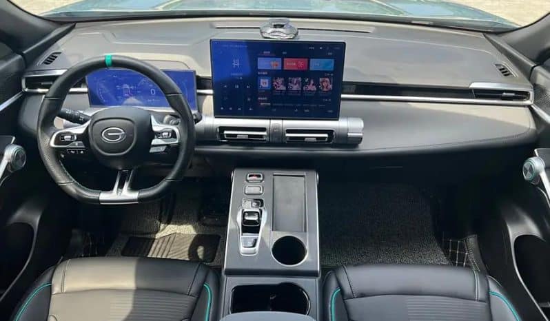 
								GAC Emkoo 2022 2.0L 2022-12 full									