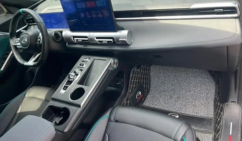 
								GAC Emkoo 2022 2.0L 2022-12 full									