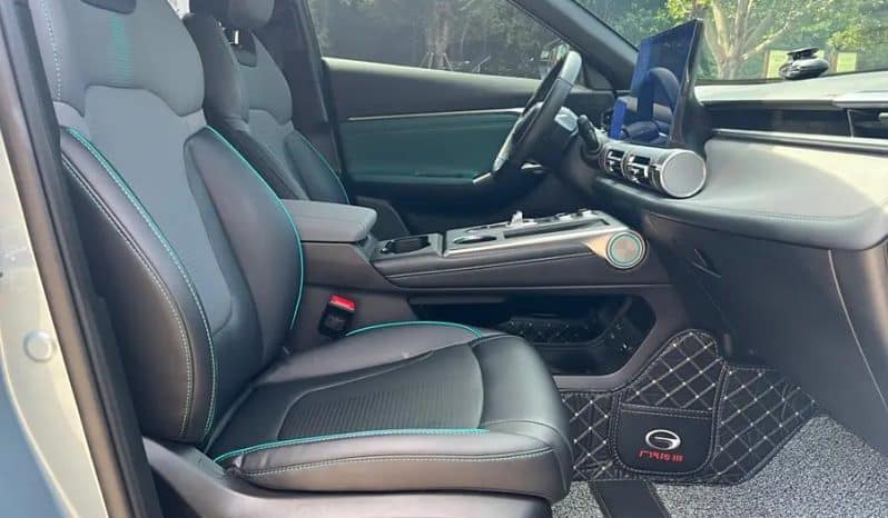 
								GAC Emkoo 2022 2.0L 2022-12 full									