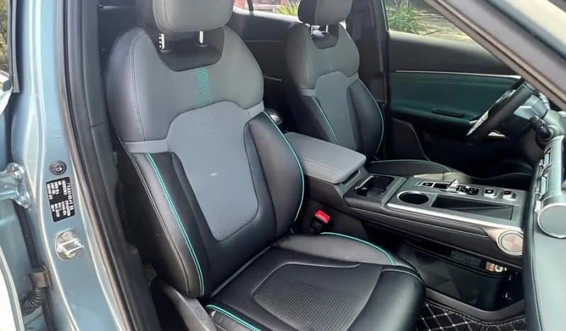 
								GAC Emkoo 2022 2.0L 2022-12 full									