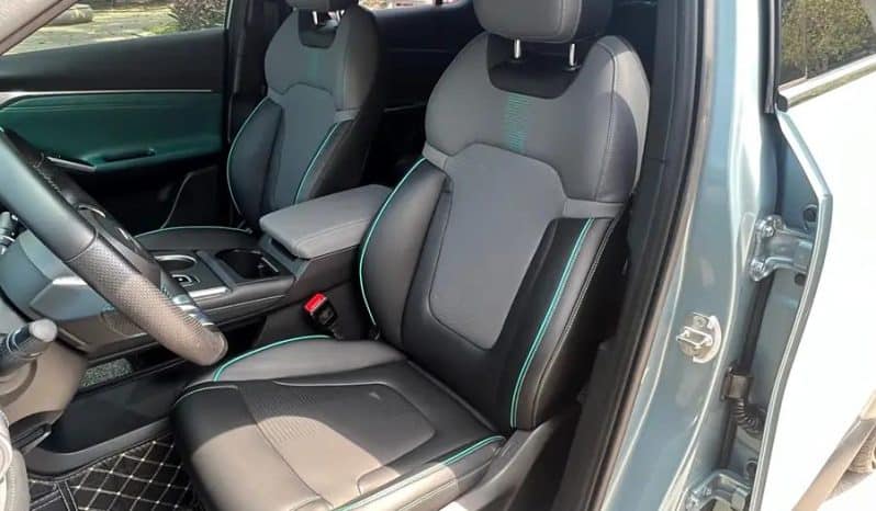 
								GAC Emkoo 2022 2.0L 2022-12 full									