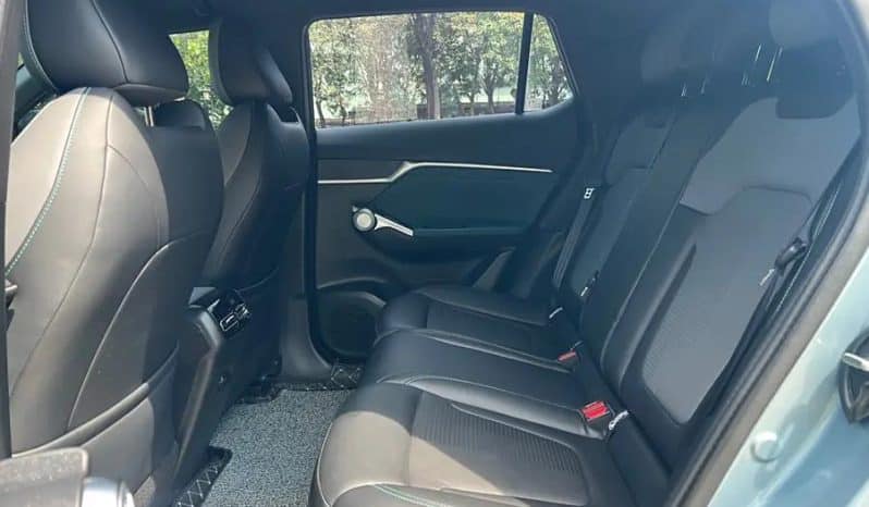 
								GAC Emkoo 2022 2.0L 2022-12 full									