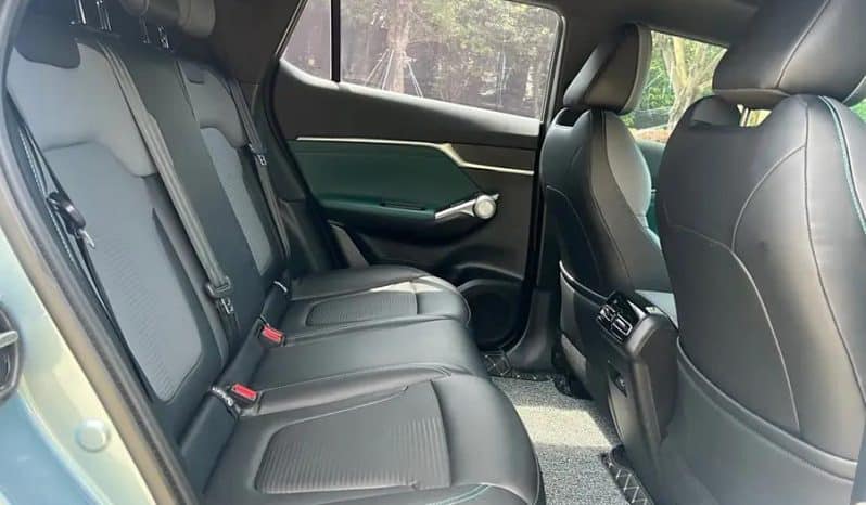 
								GAC Emkoo 2022 2.0L 2022-12 full									