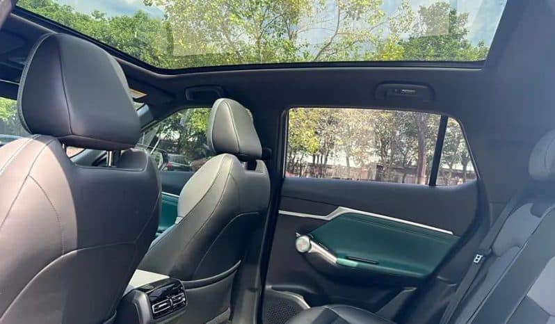 
								GAC Emkoo 2022 2.0L 2022-12 full									