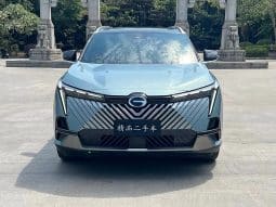 GAC Emkoo 2022 2.0L 2022-12