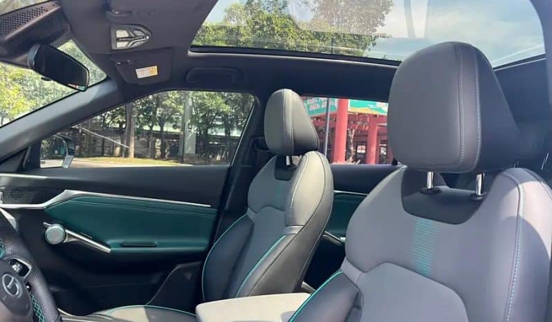 
								GAC Emkoo 2022 2.0L 2022-12 full									