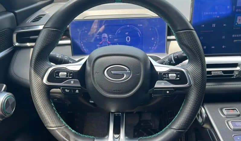 
								GAC Emkoo 2022 2.0L 2022-12 full									