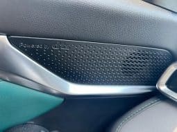 GAC Emkoo 2022 2.0L 2022-12