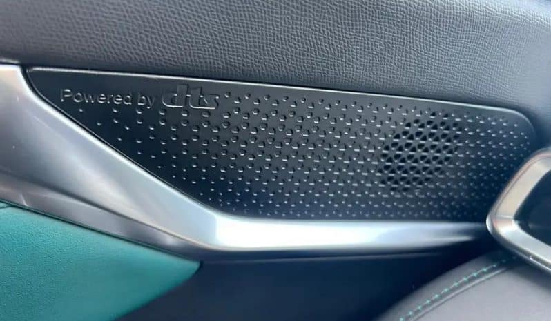 
								GAC Emkoo 2022 2.0L 2022-12 full									