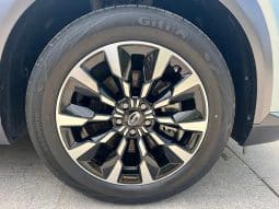 
										GAC Emkoo 2022 2.0L 2022-12 full									